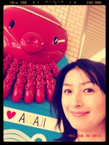 森川　あやこの☆ハッピー♪ラッキー♪大好き～♪