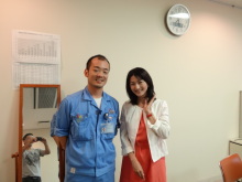 森川　あやこの☆ハッピー♪ラッキー♪大好き～♪