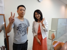 森川　あやこの☆ハッピー♪ラッキー♪大好き～♪