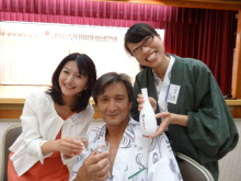 森川　あやこの☆ハッピー♪ラッキー♪大好き～♪