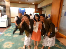 森川　あやこの☆ハッピー♪ラッキー♪大好き～♪