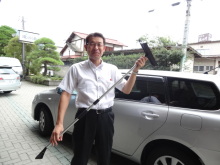 森川　あやこの☆ハッピー♪ラッキー♪大好き～♪