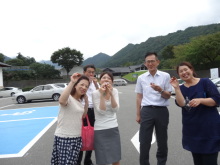 森川　あやこの☆ハッピー♪ラッキー♪大好き～♪