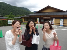 森川　あやこの☆ハッピー♪ラッキー♪大好き～♪