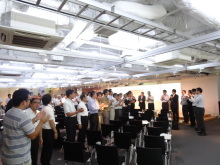 森川　あやこの☆ハッピー♪ラッキー♪大好き～♪