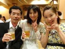 森川　あやこの☆ハッピー♪ラッキー♪大好き～♪