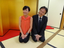 森川 あやこの☆ハッピー♪ラッキー♪大好き~♪