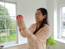 森川　あやこの☆ハッピー♪ラッキー♪大好き～♪