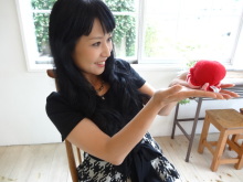 森川　あやこの☆ハッピー♪ラッキー♪大好き～♪