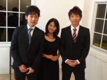 森川　あやこの☆ハッピー♪ラッキー♪大好き～♪