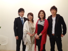 森川　あやこの☆ハッピー♪ラッキー♪大好き～♪