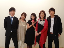 森川　あやこの☆ハッピー♪ラッキー♪大好き～♪